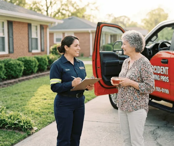 Accident Towing Service Argyle, GA FAQs
